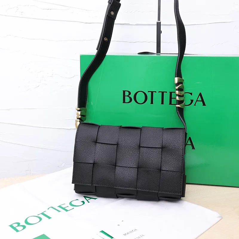 All Categories Official Website "Brand Women's Bags" Women's Bags 💙 BV 2026 New BV Crossbody Shoulder Bag